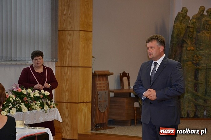 Zdjęcie w galerii na portalu naszraciborz.pl: Złote gody w gminie Krzyżanowice wiadomości z regionu