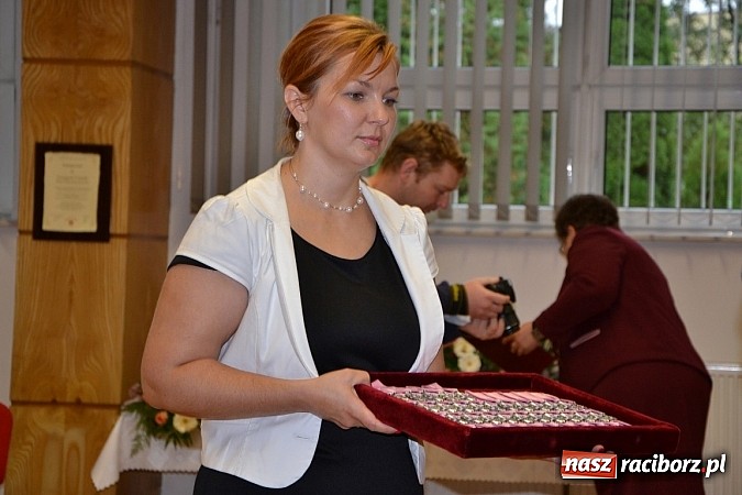 Zdjęcie w galerii na portalu naszraciborz.pl: Złote gody w gminie Krzyżanowice wiadomości z regionu