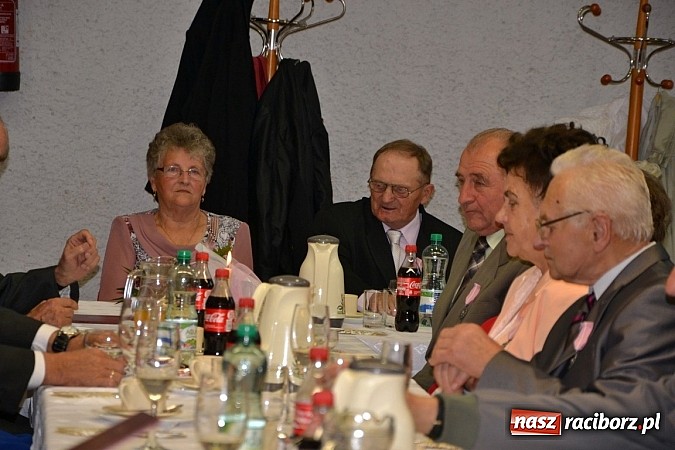 Zdjęcie w galerii na portalu naszraciborz.pl: Złote gody w gminie Krzyżanowice wiadomości z regionu