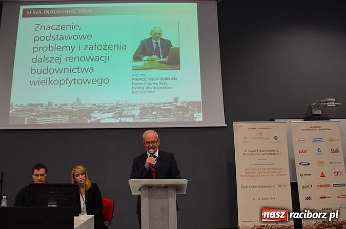 Zdjęcie w galerii na portalu naszraciborz.pl: Co dalej z budynkami z wielkiej płyty? wiadomości z regionu