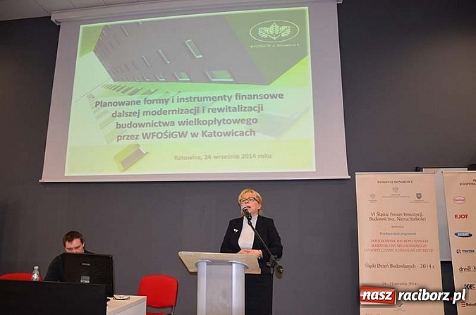 Zdjęcie w galerii na portalu naszraciborz.pl: Co dalej z budynkami z wielkiej płyty? wiadomości z regionu