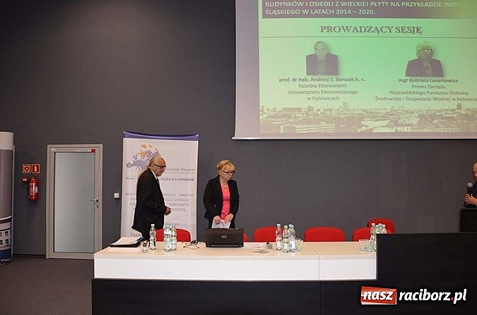 Zdjęcie w galerii na portalu naszraciborz.pl: Co dalej z budynkami z wielkiej płyty? wiadomości z regionu