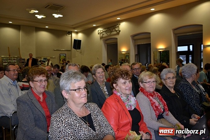 Zdjęcie w galerii na portalu naszraciborz.pl: Biesiada śląska z nagrodą wójta wiadomości z regionu