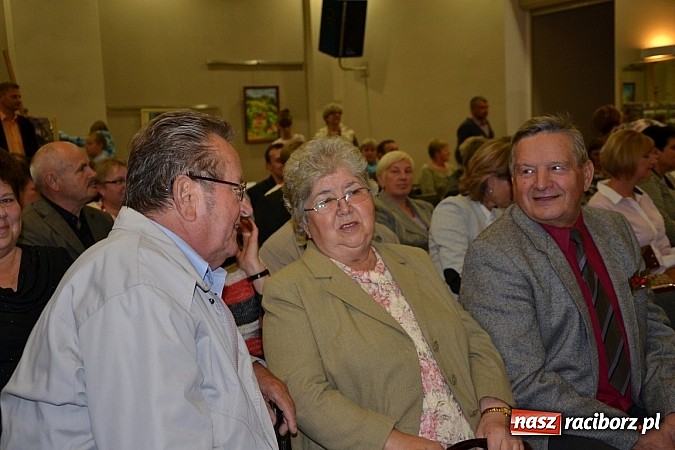 Zdjęcie w galerii na portalu naszraciborz.pl: Biesiada śląska z nagrodą wójta wiadomości z regionu