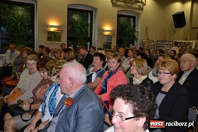 Zdjęcie w galerii na portalu naszraciborz.pl: Biesiada śląska z nagrodą wójta wiadomości z regionu