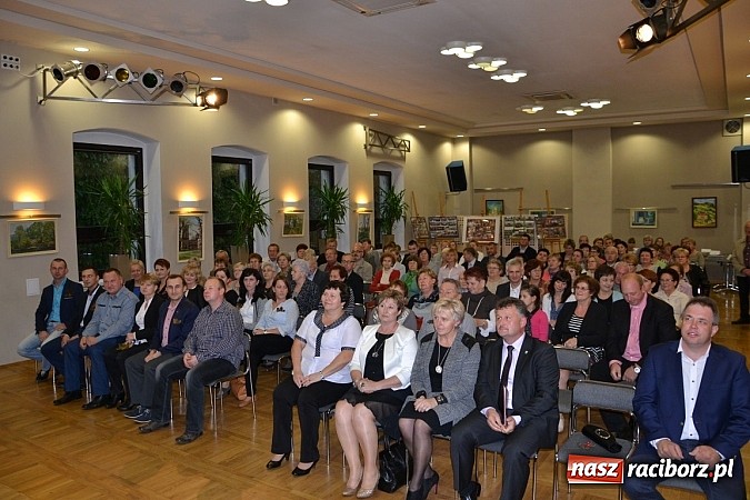 Zdjęcie w galerii na portalu naszraciborz.pl: Biesiada śląska z nagrodą wójta wiadomości z regionu