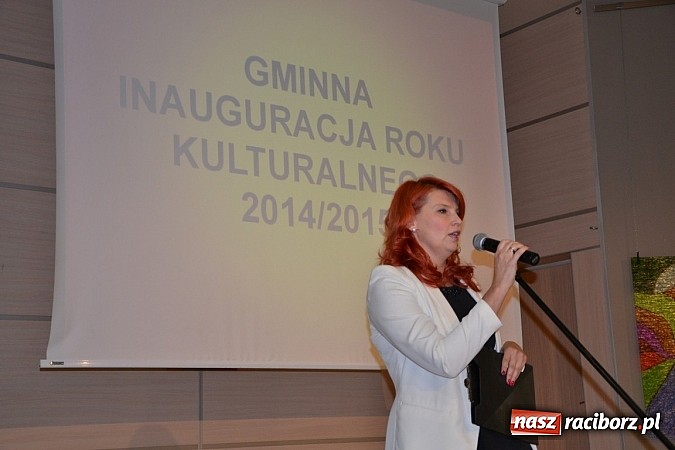 Zdjęcie w galerii na portalu naszraciborz.pl: Biesiada śląska z nagrodą wójta wiadomości z regionu