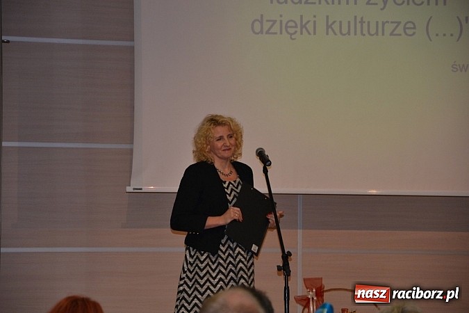 Zdjęcie w galerii na portalu naszraciborz.pl: Biesiada śląska z nagrodą wójta wiadomości z regionu