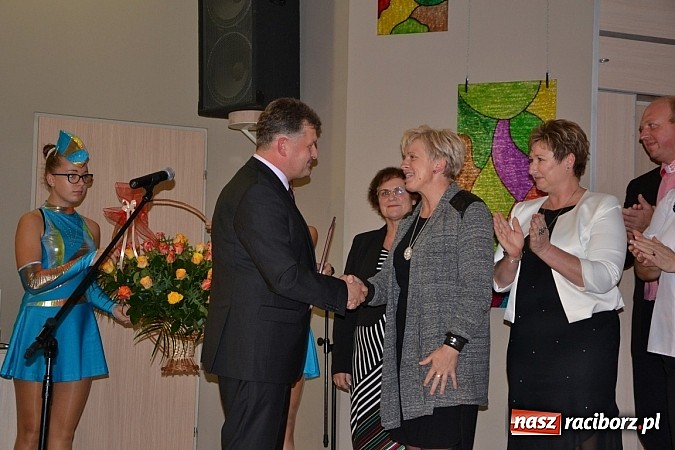 Zdjęcie w galerii na portalu naszraciborz.pl: Biesiada śląska z nagrodą wójta wiadomości z regionu