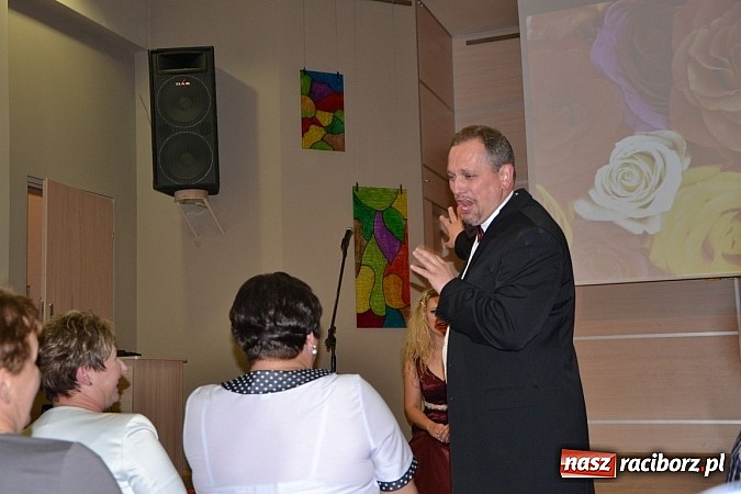 Zdjęcie w galerii na portalu naszraciborz.pl: Biesiada śląska z nagrodą wójta wiadomości z regionu