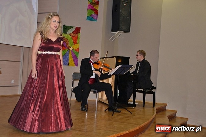 Zdjęcie w galerii na portalu naszraciborz.pl: Biesiada śląska z nagrodą wójta wiadomości z regionu