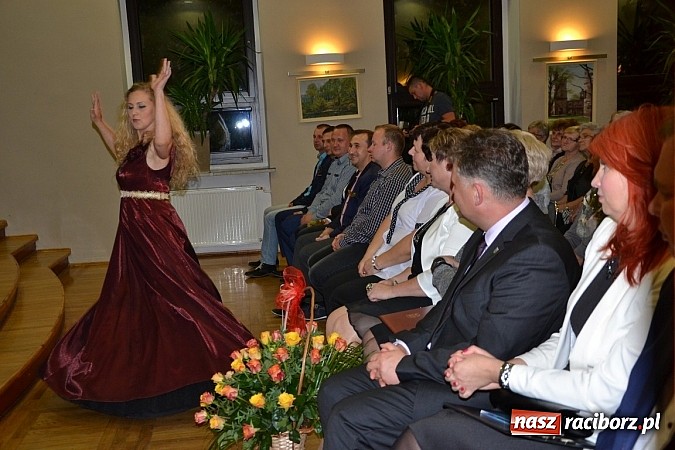 Zdjęcie w galerii na portalu naszraciborz.pl: Biesiada śląska z nagrodą wójta wiadomości z regionu