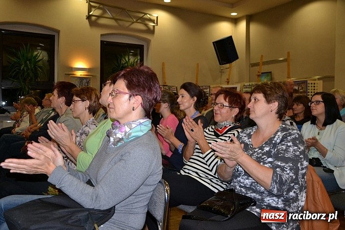 Zdjęcie w galerii na portalu naszraciborz.pl: Biesiada śląska z nagrodą wójta wiadomości z regionu