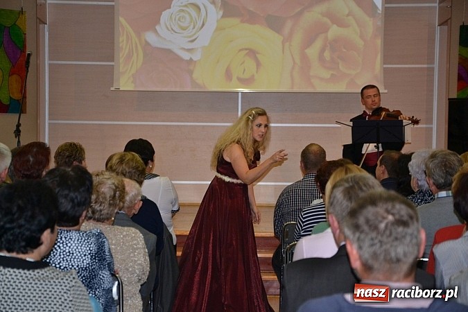 Zdjęcie w galerii na portalu naszraciborz.pl: Biesiada śląska z nagrodą wójta wiadomości z regionu