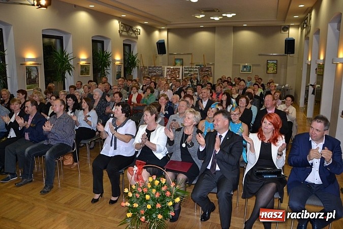 Zdjęcie w galerii na portalu naszraciborz.pl: Biesiada śląska z nagrodą wójta wiadomości z regionu