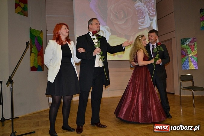 Zdjęcie w galerii na portalu naszraciborz.pl: Biesiada śląska z nagrodą wójta wiadomości z regionu