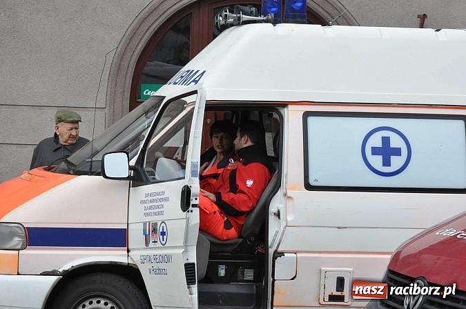 Zdjęcie w galerii na portalu naszraciborz.pl: XV jubileuszowy raciborski Marsz Nadziei wiadomości z regionu