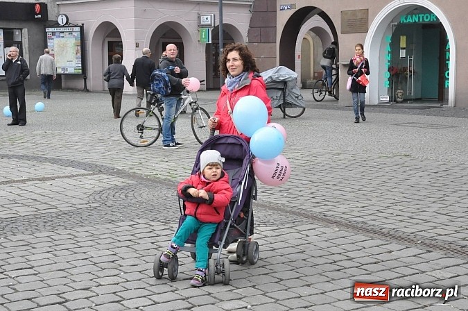 Zdjęcie w galerii na portalu naszraciborz.pl: XV jubileuszowy raciborski Marsz Nadziei wiadomości z regionu