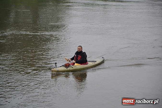 Zdjęcie w galerii na portalu naszraciborz.pl: Meandry Odry oficjalnie zamknięte. Do wiosny wiadomości z regionu