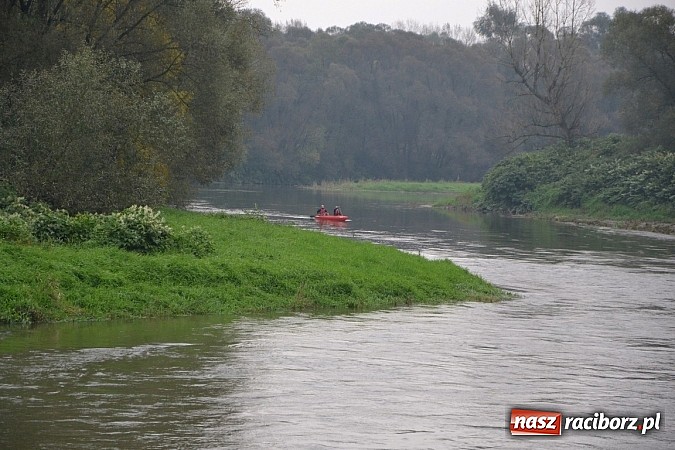 Zdjęcie w galerii na portalu naszraciborz.pl: Meandry Odry oficjalnie zamknięte. Do wiosny wiadomości z regionu