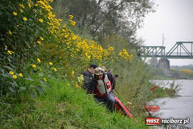 Zdjęcie w galerii na portalu naszraciborz.pl: Meandry Odry oficjalnie zamknięte. Do wiosny wiadomości z regionu