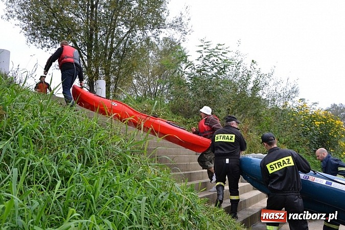 Zdjęcie w galerii na portalu naszraciborz.pl: Meandry Odry oficjalnie zamknięte. Do wiosny wiadomości z regionu