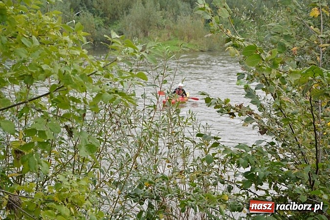 Zdjęcie w galerii na portalu naszraciborz.pl: Meandry Odry oficjalnie zamknięte. Do wiosny wiadomości z regionu