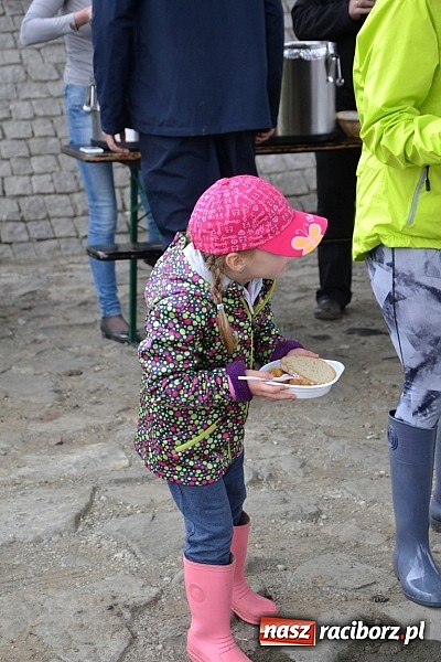 Zdjęcie w galerii na portalu naszraciborz.pl: Meandry Odry oficjalnie zamknięte. Do wiosny wiadomości z regionu