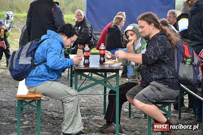 Zdjęcie w galerii na portalu naszraciborz.pl: Meandry Odry oficjalnie zamknięte. Do wiosny wiadomości z regionu
