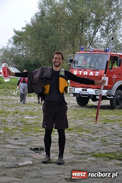 Zdjęcie w galerii na portalu naszraciborz.pl: Meandry Odry oficjalnie zamknięte. Do wiosny wiadomości z regionu