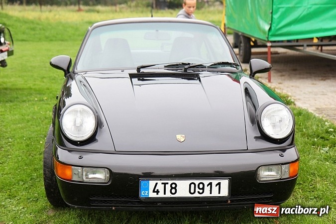 Zdjęcie w galerii na portalu naszraciborz.pl: Zakończenie sezonu motorowego, czyli zlot oldtimerów oraz motobazar w Zabełkowie wiadomości z regionu