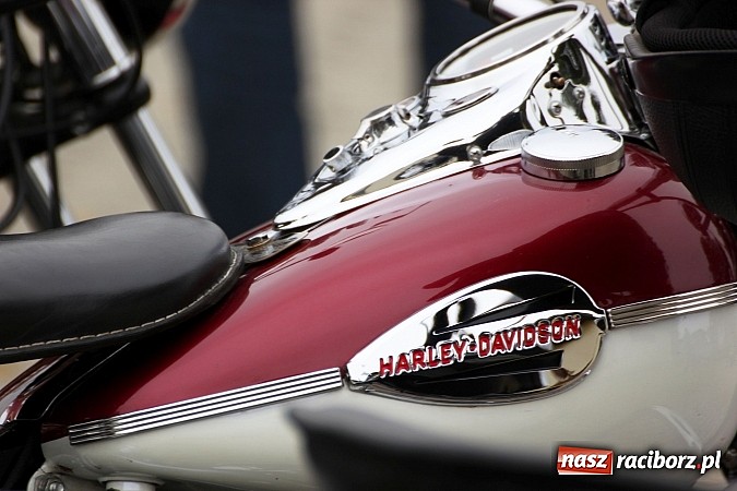 Zdjęcie w galerii na portalu naszraciborz.pl: Zakończenie sezonu motorowego, czyli zlot oldtimerów oraz motobazar w Zabełkowie wiadomości z regionu