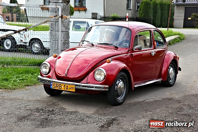 Zdjęcie w galerii na portalu naszraciborz.pl: Zakończenie sezonu motorowego, czyli zlot oldtimerów oraz motobazar w Zabełkowie wiadomości z regionu