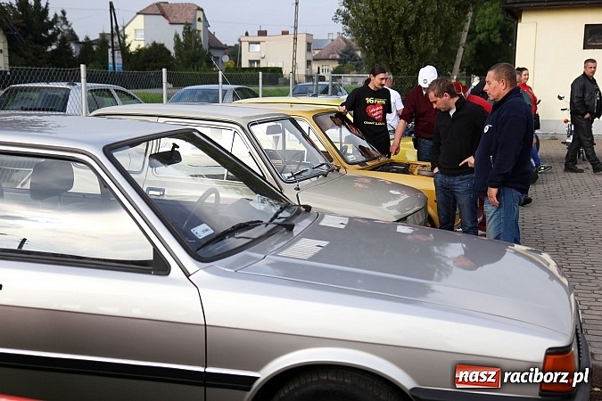 Zdjęcie w galerii na portalu naszraciborz.pl: Zakończenie sezonu motorowego, czyli zlot oldtimerów oraz motobazar w Zabełkowie wiadomości z regionu
