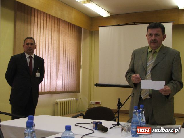 Zdjęcie w galerii na portalu naszraciborz.pl: Unijne pieniądze na ratowanie życia wiadomości z regionu