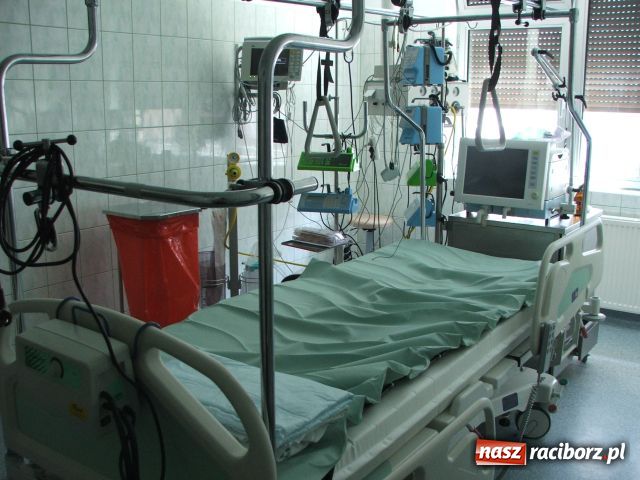 Zdjęcie w galerii na portalu naszraciborz.pl: Unijne pieniądze na ratowanie życia wiadomości z regionu