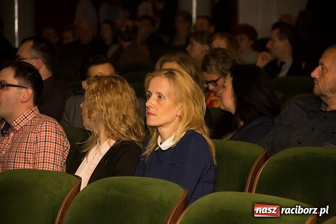 Zdjęcie w galerii na portalu naszraciborz.pl: Jubileusz 20-lecia zespołu Miraż wiadomości z regionu