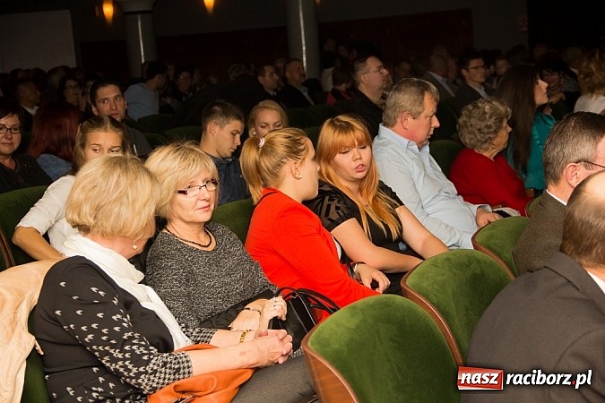 Zdjęcie w galerii na portalu naszraciborz.pl: Jubileusz 20-lecia zespołu Miraż wiadomości z regionu