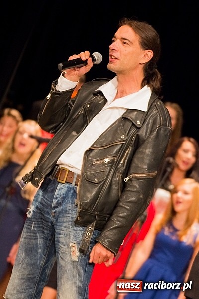 Zdjęcie w galerii na portalu naszraciborz.pl: Jubileusz 20-lecia zespołu Miraż wiadomości z regionu