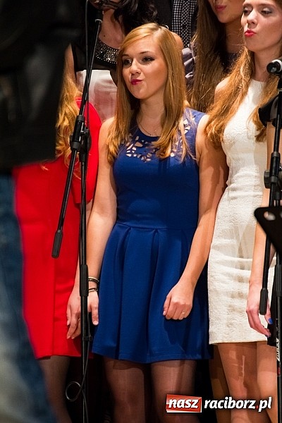 Zdjęcie w galerii na portalu naszraciborz.pl: Jubileusz 20-lecia zespołu Miraż wiadomości z regionu