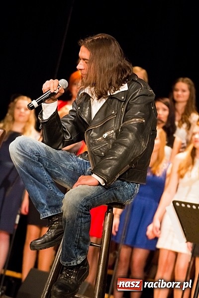 Zdjęcie w galerii na portalu naszraciborz.pl: Jubileusz 20-lecia zespołu Miraż wiadomości z regionu