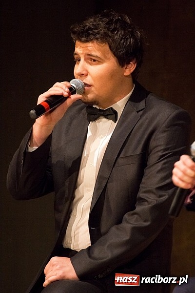 Zdjęcie w galerii na portalu naszraciborz.pl: Jubileusz 20-lecia zespołu Miraż wiadomości z regionu