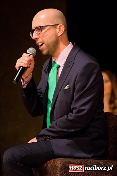 Zdjęcie w galerii na portalu naszraciborz.pl: Jubileusz 20-lecia zespołu Miraż wiadomości z regionu