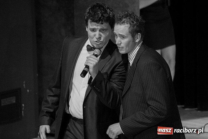 Zdjęcie w galerii na portalu naszraciborz.pl: Jubileusz 20-lecia zespołu Miraż wiadomości z regionu