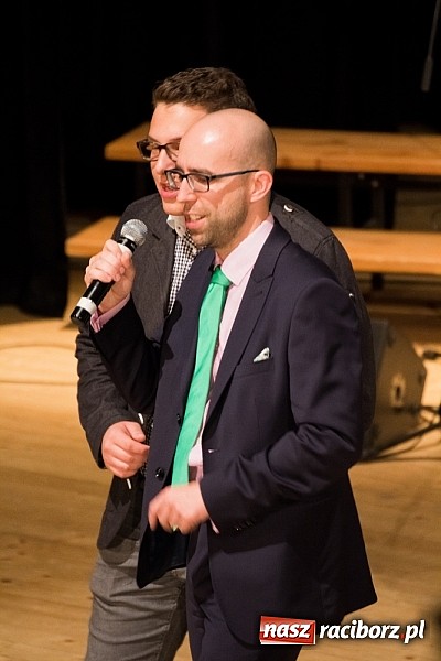 Zdjęcie w galerii na portalu naszraciborz.pl: Jubileusz 20-lecia zespołu Miraż wiadomości z regionu