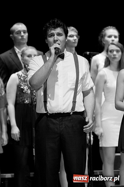 Zdjęcie w galerii na portalu naszraciborz.pl: Jubileusz 20-lecia zespołu Miraż wiadomości z regionu