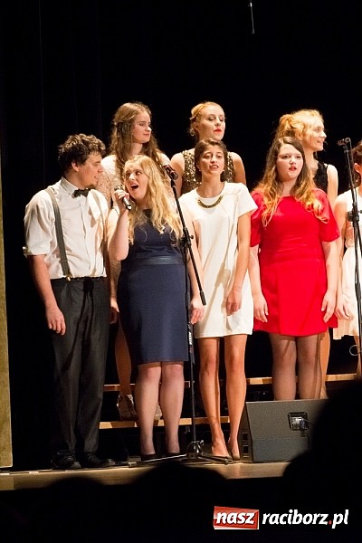 Zdjęcie w galerii na portalu naszraciborz.pl: Jubileusz 20-lecia zespołu Miraż wiadomości z regionu