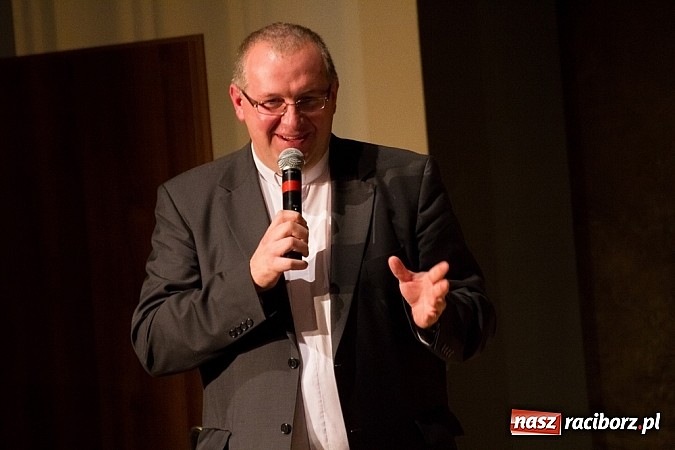 Zdjęcie w galerii na portalu naszraciborz.pl: Jubileusz 20-lecia zespołu Miraż wiadomości z regionu