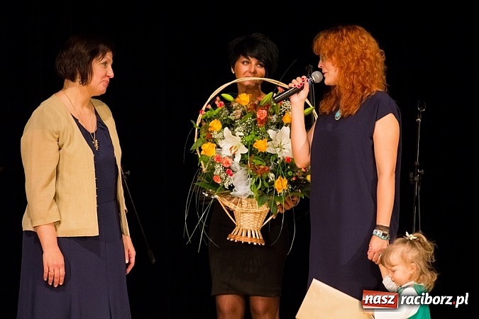 Zdjęcie w galerii na portalu naszraciborz.pl: Jubileusz 20-lecia zespołu Miraż wiadomości z regionu