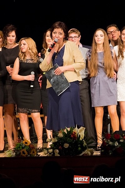 Zdjęcie w galerii na portalu naszraciborz.pl: Jubileusz 20-lecia zespołu Miraż wiadomości z regionu